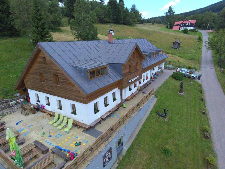 Apartmany Pro Rodiny S Detmi - Permonik Dolní Malá Úpa Esterno foto