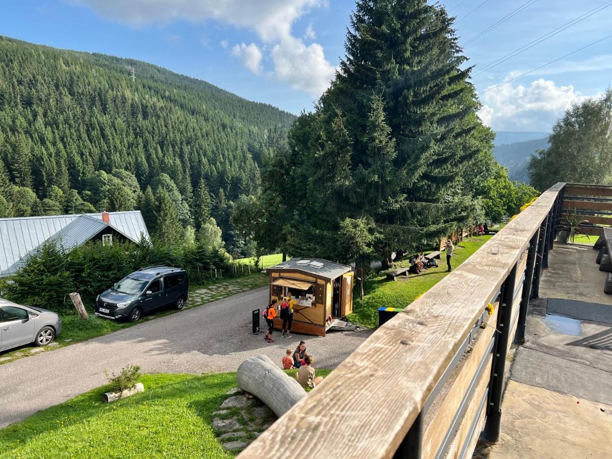 Apartmany Pro Rodiny S Detmi - Permonik Dolní Malá Úpa Esterno foto