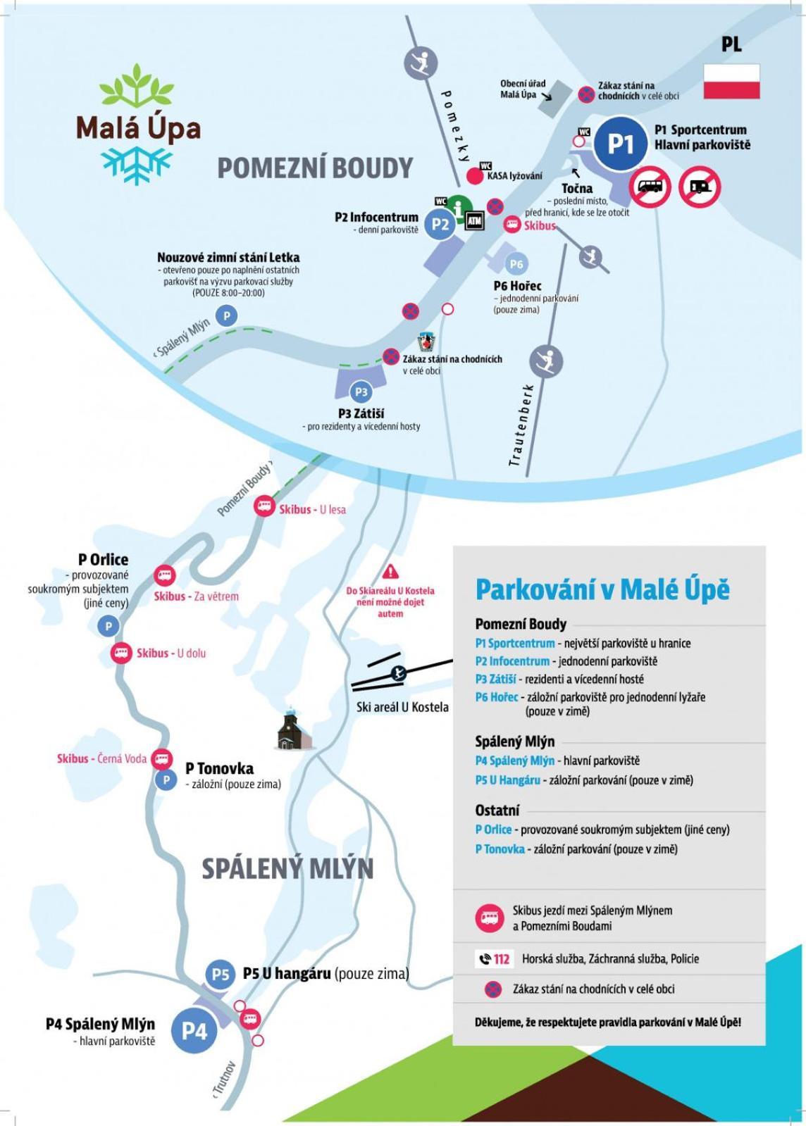 Apartmany Pro Rodiny S Detmi - Permonik Dolní Malá Úpa Esterno foto