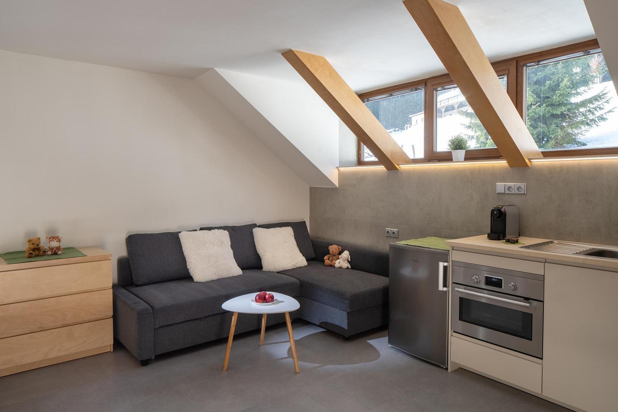 Apartmany Pro Rodiny S Detmi - Permonik Dolní Malá Úpa Esterno foto