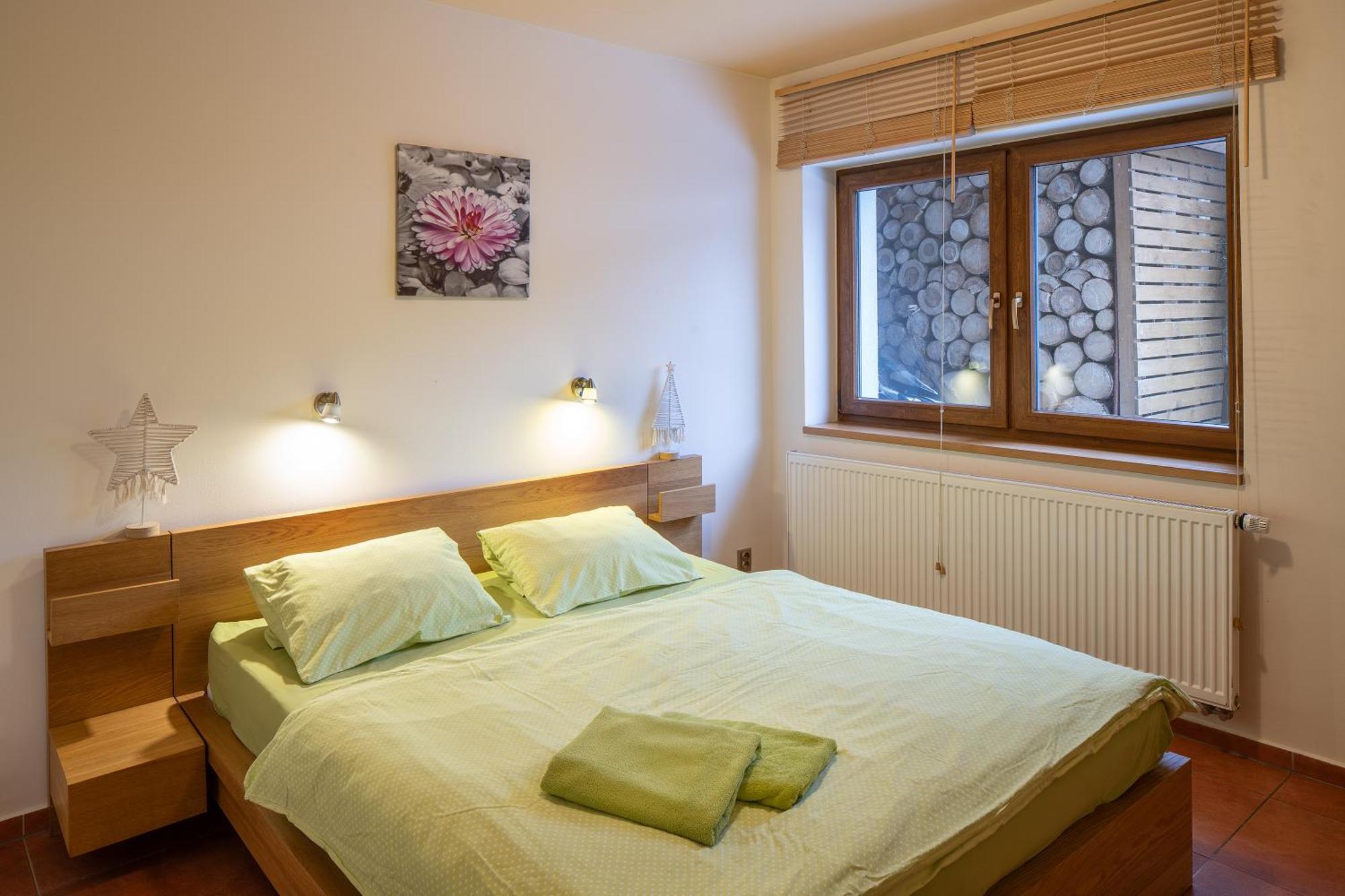 Apartmany Pro Rodiny S Detmi - Permonik Dolní Malá Úpa Esterno foto