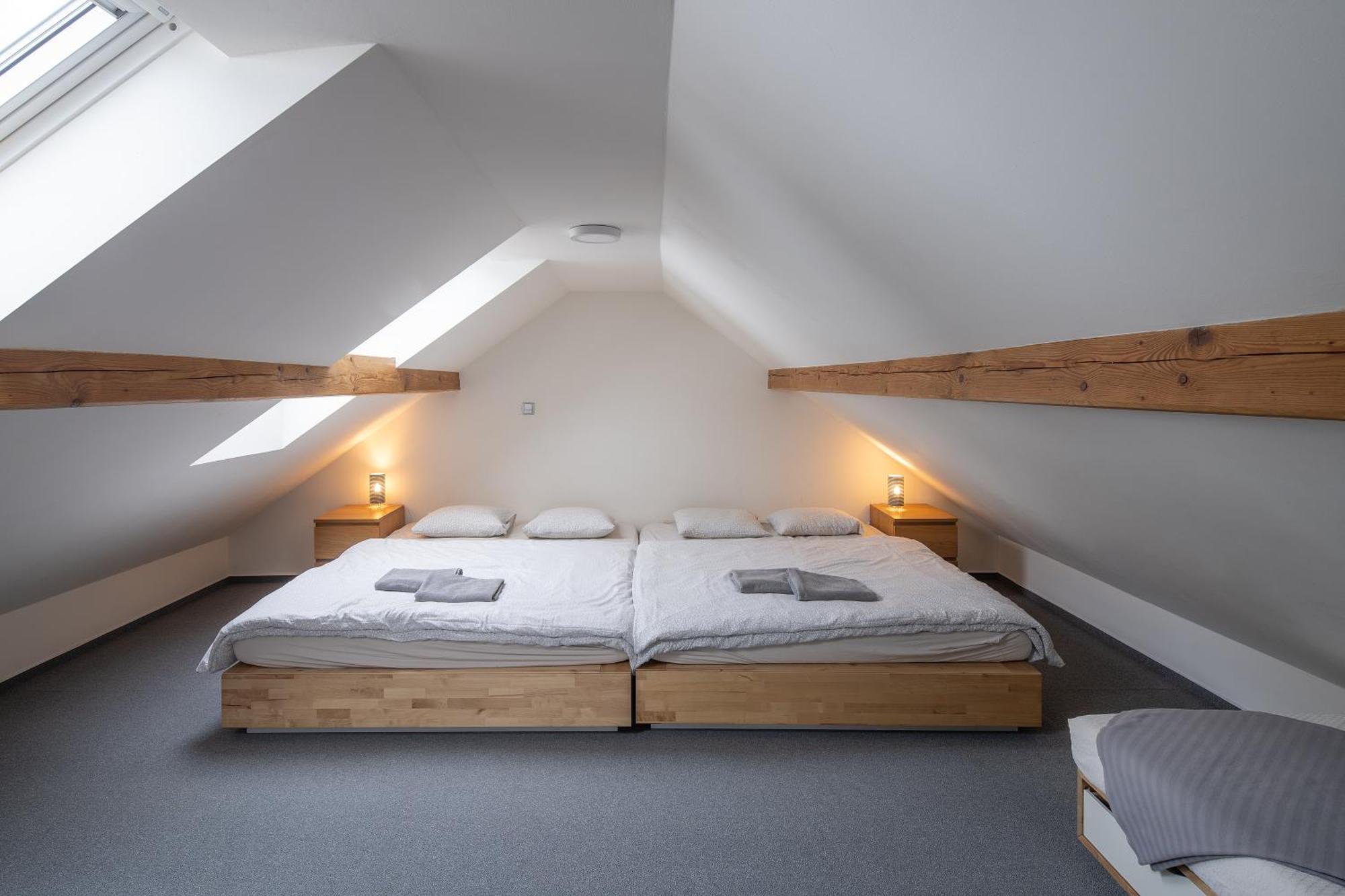 Apartmany Pro Rodiny S Detmi - Permonik Dolní Malá Úpa Esterno foto