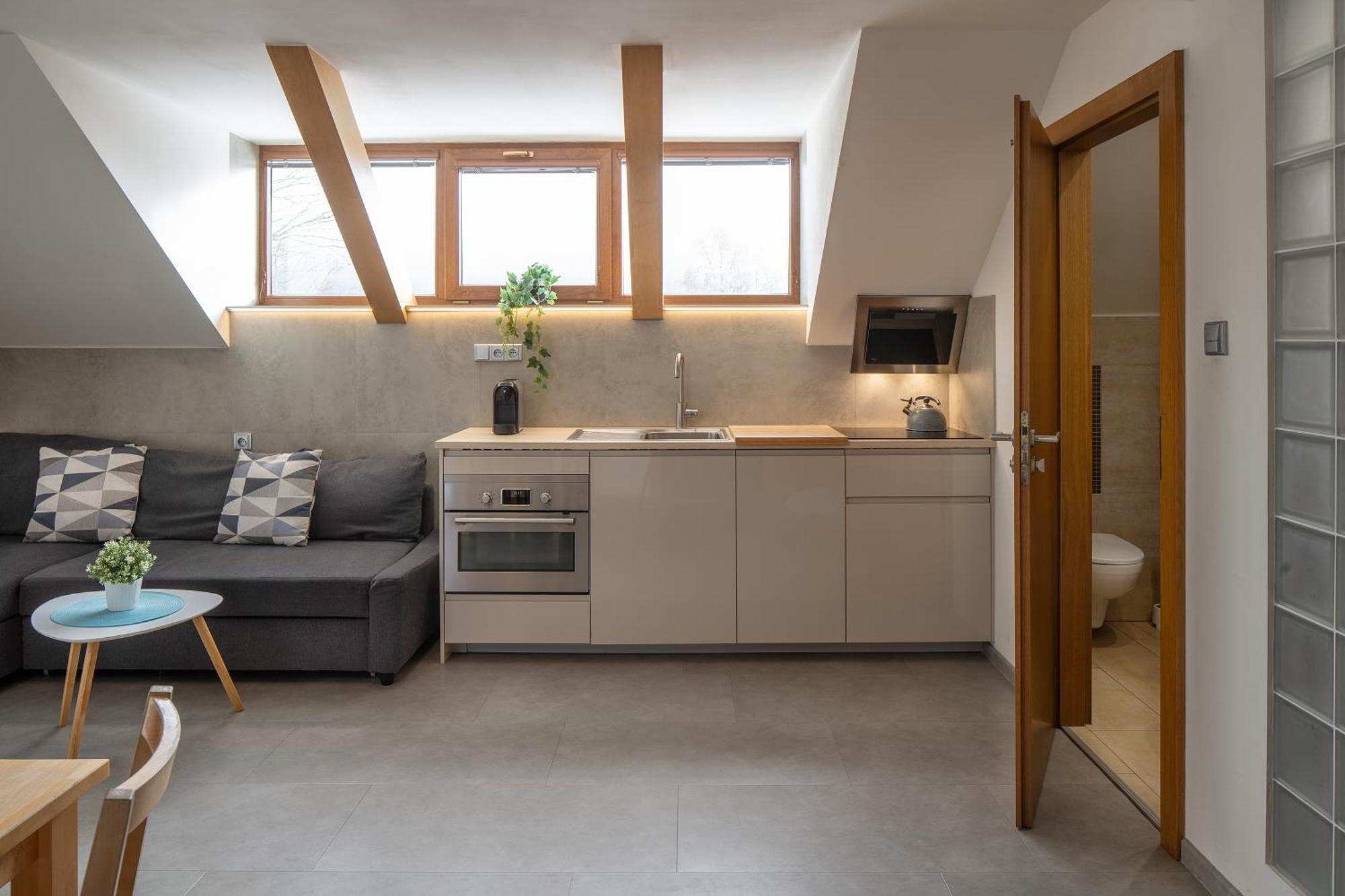 Apartmany Pro Rodiny S Detmi - Permonik Dolní Malá Úpa Esterno foto