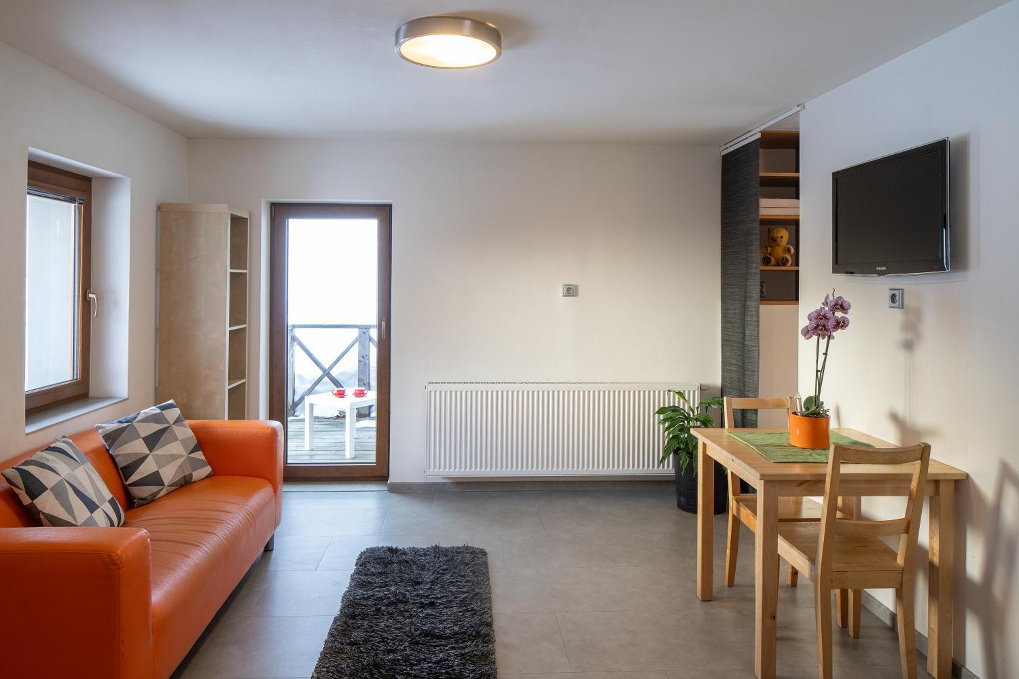 Apartmany Pro Rodiny S Detmi - Permonik Dolní Malá Úpa Esterno foto