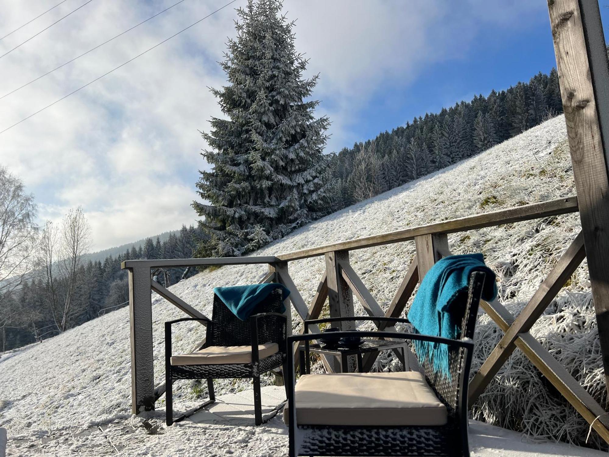 Apartmany Pro Rodiny S Detmi - Permonik Dolní Malá Úpa Esterno foto