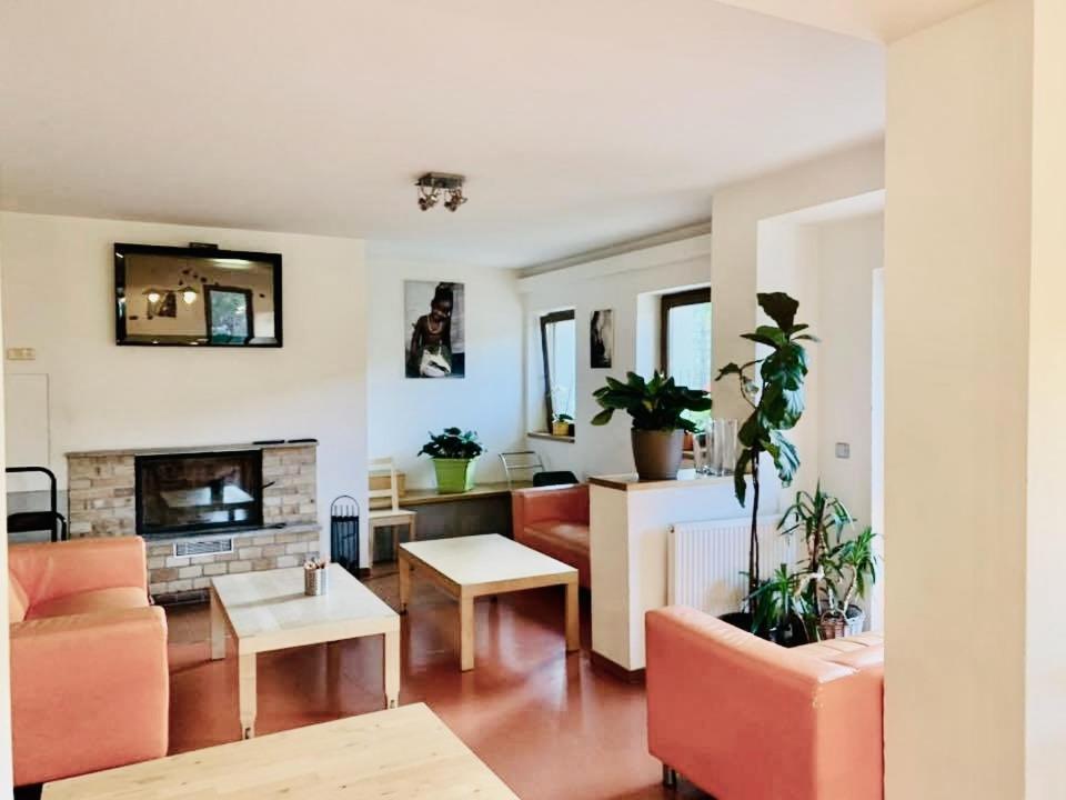 Apartmany Pro Rodiny S Detmi - Permonik Dolní Malá Úpa Esterno foto
