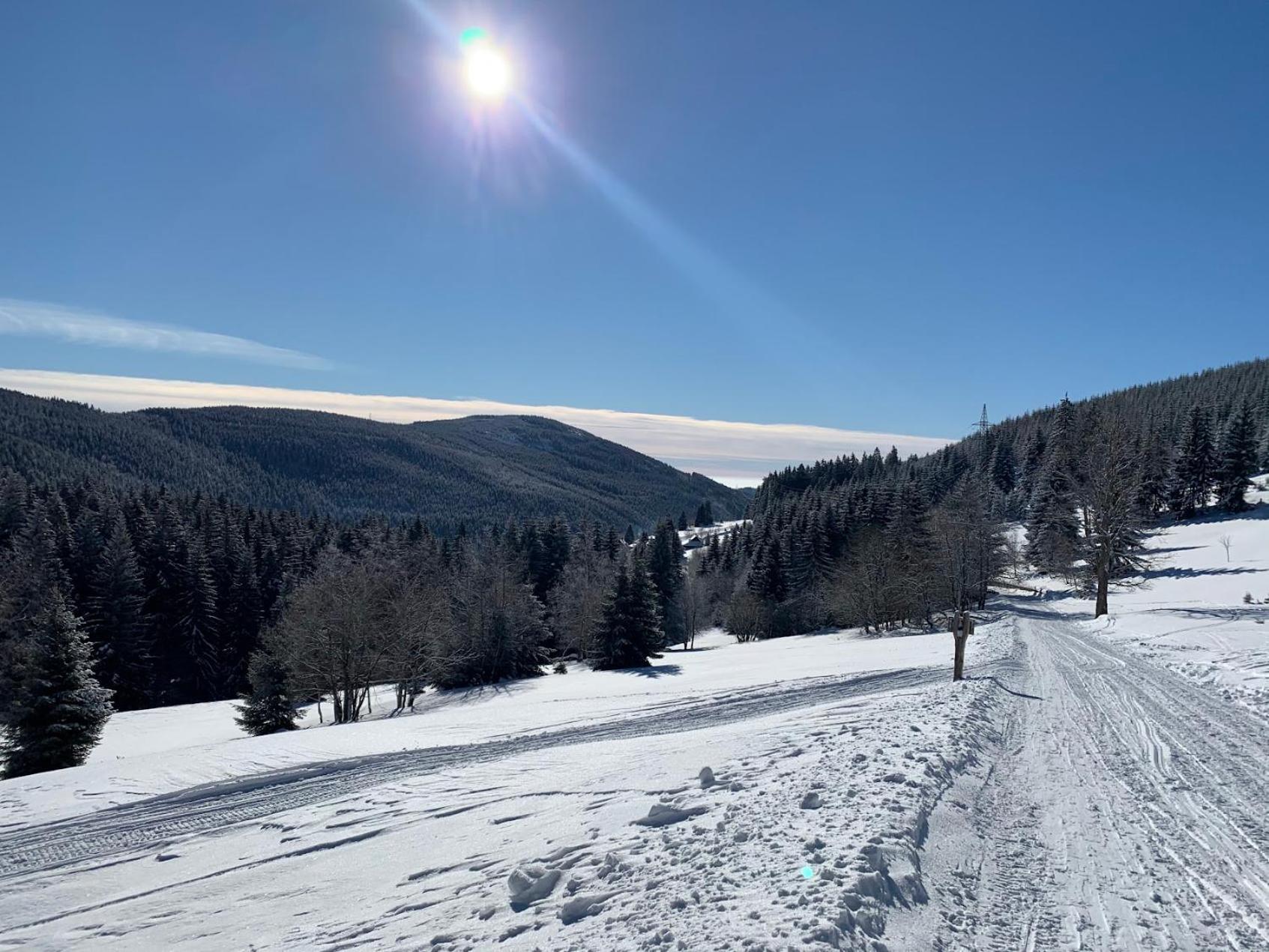 Apartmany Pro Rodiny S Detmi - Permonik Dolní Malá Úpa Esterno foto