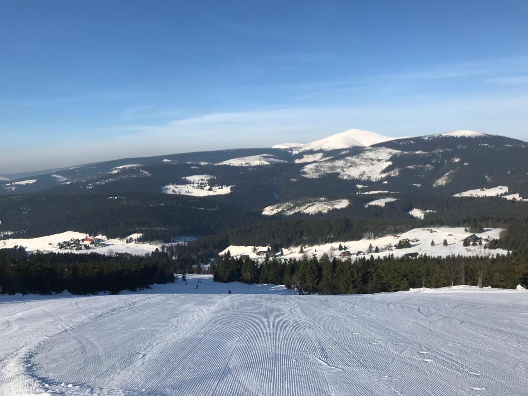 Apartmany Pro Rodiny S Detmi - Permonik Dolní Malá Úpa Esterno foto
